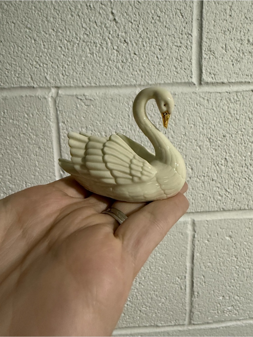 Lenox Swan